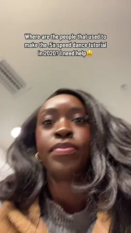 We need you again bookie 😫 dancing is coming back on tiktok