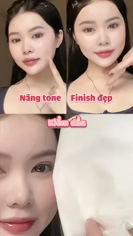 Bà nào mê chống nắng nâng tone kiềm dầu thì đừng bỏ qua em này nha #serumchongnang #motree #chongnang21gio 