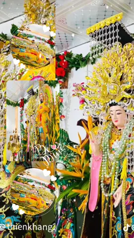 con lại cha ngọc hoàng thượng đế con lạy mẹ dieu trì Kim mẫu con nam mô a Di Đà Phật 🙏🙏🙏#connammoadidaphat🙏🏻🙏🏻🙏🏻 