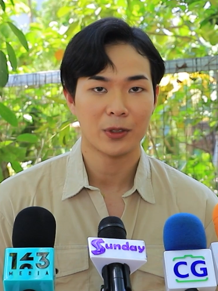 စကော့တလန်သွေးစပ်တော့ ငါးပိရည်အနံ့နဲ့တိုက်ရိုက်တွေ့ရင်မူးပါလဲတာ #မော်ကွန်းသစ် #mawkhoonthit #celegabar #celegabarmedia #cg #cele #celemyanmar #celemyanmartiktok #myanmartiktokcele #myanmarcele #myanmaractor #myanmarcelebritytiktok #myanmarcelenews