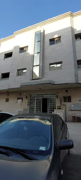 Perumahan di Jeddah Arab Saudi