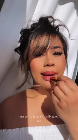 Not just a #lipstick but an experience!  #rokaelbeauty #Heroe #lipstickchallenge #lipsticks #lipsticktesting #unboxing #beyonce #makeup #review #hair #fyp #realtorsoftiktok #realtorlife #bayareacheck #SeeHerGreatness #insurancetiktok #Home #fypシ #california #womanhood #homegirl #MomsofTikTok #viral #xyzcba #explore #explorepage #explorepage✨ #explorepages  