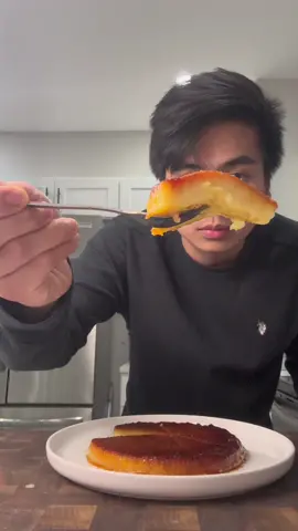 Cassava Cake #cassavacake #cassava #fypシ #filipinofood #filipinosnack #pinoycooking 