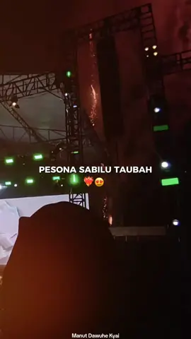 #sabilutaubah #gusmuhammadiqdam #haul #majelissabilu_taubah #haulsabilutaubah #hadrohpusatsabilu_taubah #fyp @sabilu_taubah.official @hadrohsabilutaubah 