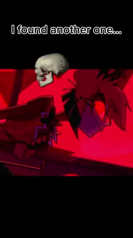 This place reeks of s- #hazbinhotel #alastor #hell