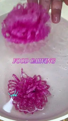 Food carving with tiktok shop best 🔪 $32.99 #tiktokshopspringsale #imarku #kitchenknife #TikTokShop #ttshop #japaneseknives 
