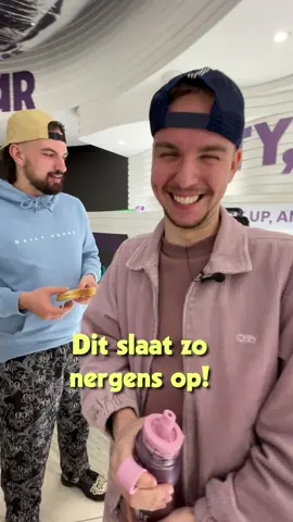 Het spijt me, vergeef me. 😅  #airup #ad