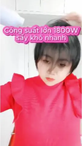Bạn dùng thử máy sấy tóc tạo ion âm này chưa #flyco #maysaytoc #maysaytocionam #xuhuong #xuhuongtiktok