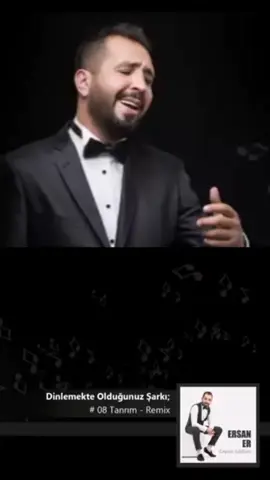 ERSAN ER - TANRIM  ( REMİX)#ersaner #tanrım #CapCut #keşfetteyizzz #fypシ #fypシ゚viral #keşfet #song 