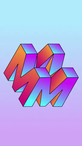 Cube Nintendo Logo Letter Change in Illustrator #adobe #adobeillustrator #illustrator #graphicdesign #typography 