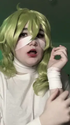 #COLLEI ❣︎✫彡ꨄ✥♥︎❤︎︎ #cosplay #genshin #GenshinImpact #colleicosplay #genshincosplay #genshinimpactcosplay 