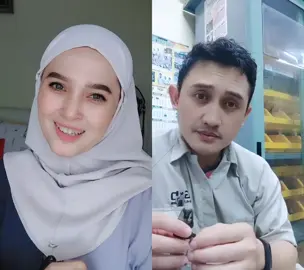 #duet dengan @papih bintang ga usah pake acr bukber²an!!🤭🤭 #fyp #hiburan #ngabuburit #puasaramadhan 