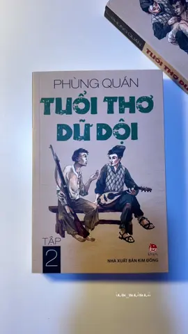 Bộ sách Tuổi thơ dữ dội - Phùng Quán ♥️ #books #tuoithodudoi #trichdanhay #sachhay #lichsuvietnam #sachhaynendoc #fyp #lichsu #tuoitho #tuoithotoi #sach #BookTok #chientranhvietnam #chientranh #chiensiyeunuoc #foryou #phungquan #vanhocvietnam #tiemsachnhonhameoo #iam_maimaii ♥️📚