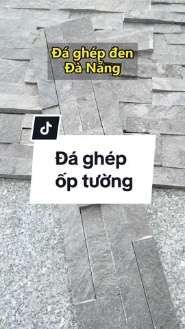 Đá ghép tự nhiên ốp tường trang trí #daiphatstone #datunhien #datunhiencaocap #daoptuong #datrangtri 