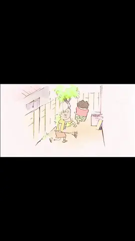 Câu chuyện bảo vệ môi trường  Gia đình nhà Yamada #giadinhyamada #hoathinh #anime #vuinhon #trending #grandmother #viral #environment #music 