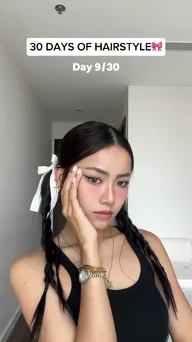 Series làm tóc xinh day 9/30 ✨🤗  #hair #hairstyle #hairstylist #hairstyletutorial #fyp #cutehair 