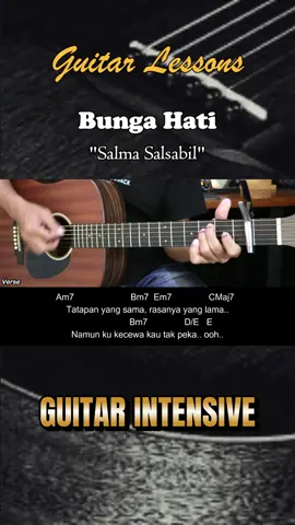 Bunga Hati - Salma Salsabil - Tutorial chord gitar mudah @MartinGuitar #bungahati #salmasalsabil #martinguitar #martin #guitarintensive #guitarlessons #guitar #akustik #karaoke #chordgitar #guitarchords #gitar #guitarlessonsforbeginners #guitartutorialforbegginers 