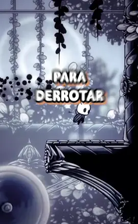Así se puede Derrotar a Zemehr / Doliente Gris en Hollow Knight :D #hollowknight #youtube #kralos 