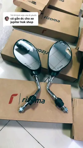 Trả lời @lê phước Jupiter lắp kính yaz chân xi bóng 1 cặp như zin 2 bên nhé #thienlongvlogs #xuhuong #xuhuongtiktok #yaz #jupiter 
