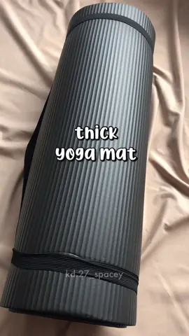 VERY THICK, HIGH QUALITY AND AFFORDABLE YOGA MAT!!! #yogamat #yoga #mat #thickyogamat #highquality #thick #affordable #yogamats #fyp #fypシ #fypシ゚viral #fypage #fyppppppppppppppppppppppp #foryou #foryoupage #foryourpage #foryoupageofficiall #foryoupage❤️❤️ 
