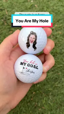 You Are My Hole In One Best Husband Boyfriend By Par Golfer - Personalized Gift For Golf Husband  #macorner #personalizedgifts #golfball #giftforhusband #giftforboyfriend #giftforhim #giftideas #gift #anniversarygift #birthdaygift #ValentinesDay #anniversary