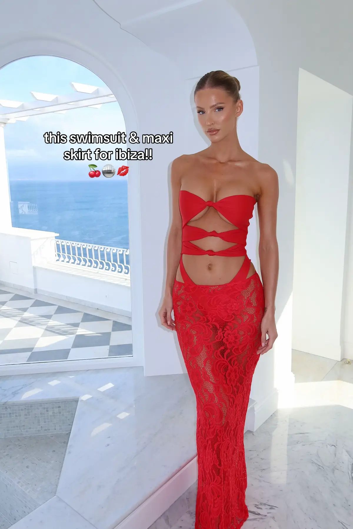 #ibizaoutfitinspo #ibiza2024 #outfitideas #fyp #obeach 