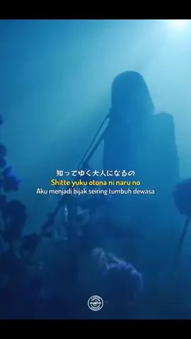 Rokudenashi - The Flame of Love (Ai ga Tomoru) #rokudenashi #theflameoflove #aigatomoru #lirik #lirikterjemahan #fyp 