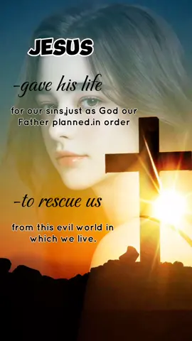 #CapCut Holyweek 2024,Jesus gave his life to rescue us#holyweek2024#jesuslovesyou #jesusgavehislifetosaveus#trending #fyp 