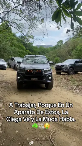 #tiktok #fyp #parati #hilux #toyota 