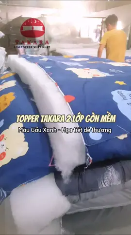 Nệm topper đủ size 1m2,1m4,1m6,1m8x2m , nệm topper giá rẻ, nệm trải sàn gấp gọn, nệm ký túc xá, Topper bảo vệ nệm nhiều màu chất lượng #nệm #takara #nemtopper #nệmtraisan #topper #nemkytucxa #nemngutrua #fyp #fypviral #xh #xuhuongtiktok 