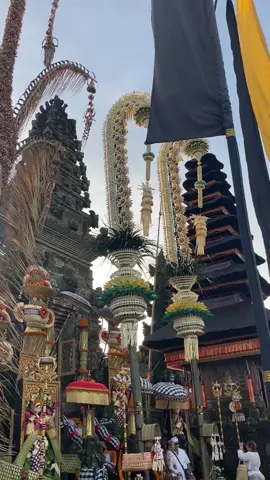Besakih 2024😇🙏 #hindubali #besakihtemple #purabatur #foryourpage #fypシ゚viral #pesonabali #besakih #2024