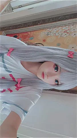 #sagiri #eromangaasensei #cosplay #fyp 