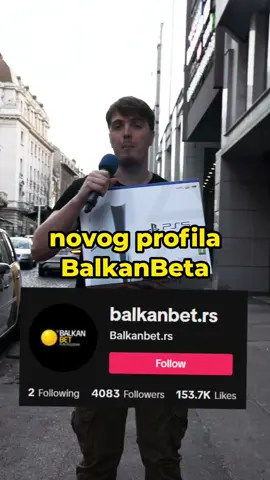 Poklanjamo PlayStation 5 u Knezu #choda #choda19a #balkan #srbija #ps5 #knezmihajlova 