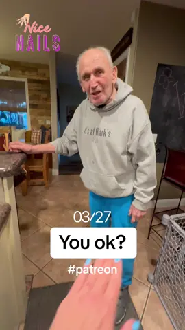 Happy Wednesday! #caregiving #Love #family #dementia #dementiaawareness #fyp #grandpa #kitchentalk #journey #ed @mrsdsalnorcal3 @Dan Salinger 