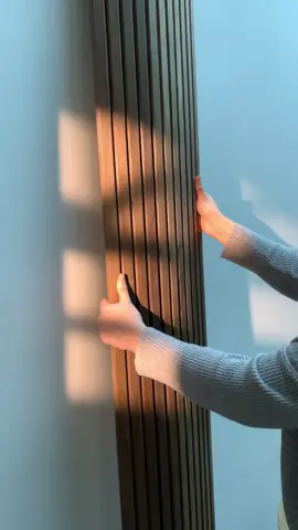 Elevate your interiors with our timeless flexible panel collection. ⁣⁣⁣ Discover the full Flutto™ Collection today.⁣⁣ U.K.: www.thewoodveneerhub.co.uk⁣⁣⁣ USA: www.thewoodveneerhub.com⁣⁣⁣ ⁣⁣ Available in four timeless styles: Ridge, Mini Ridge, Slat and Zigzag. All available in oak and walnut finishes.⁣ Samples Available.⁣⁣ ⁣⁣⁣ #WVH #Flutto #wallpanels #tambour #woodpanels #Home #decor #interiors #newcollection #interiordesign #homeinspo #homerenovation #interiorinspo #tambour⁣⁣ #DIY⁣ ⁣⁣⁣⁣⁣