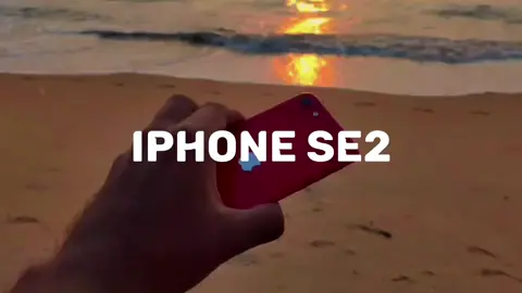 Chasing the golden hour with my trusty iPhone SE2 🌅✨ #GoldenHourMagic #iPhoneSE2 #fyp 