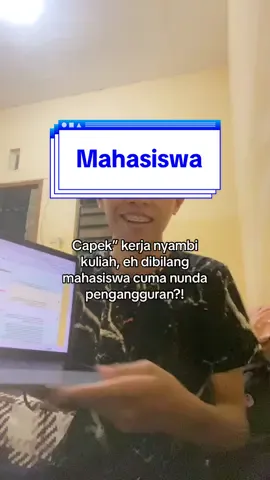 Setresss!!!#fyp #mahasiswa 
