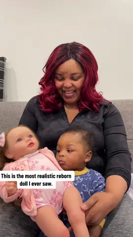 @babeside_dolls @babeside_family @babeside.com  thanks for this Amazing little gurl, shes the perfect gift  for kids and also adult. Guys I’m gonna tag them below so you can go through their page and see other dolls they have. They have them in different shapes, colors and faces. You will thank me for this. Your babies and yourself will thank you.#momlife #fyp #pumpingmom #viralvideo #boymom #pumpingmom #viralvideo #boymom #tiktok #tiktokviral #foryoupage #foryou #andrewjnr #dadlife #andrewjnr #dadlife #babytiktok #babyfoodideas #baby 