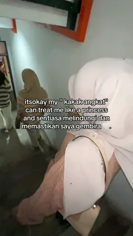 dah anggap macam “kakak kandung” 🥹. #fyp #xyzbca #fypシ゚viral #fypシ #fypage 