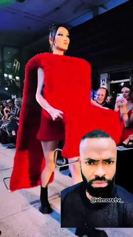 Y soporten👠❤️🤩  #balenciaga #fashionweek #louisvuitton #vogue #viral #foryou #moda #gucci 