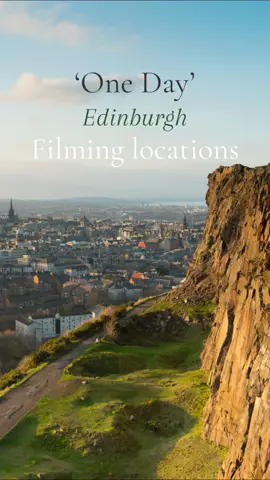 Did you spot these iconic Edinburgh locations while watching ‘One Day’? 👀🏴󠁧󠁢󠁳󠁣󠁴󠁿  📍Vennel Steps 📽️ IG/dan___johnson  📍Arthur’s Seat 📽️ VisitScotland  📍Old College 📽️ IG/chester_nest  📍Moray Place 📽️ IG/visual_steve  #OneDay #OneDayNetflix #VisitScotland #Edinburgh #ScotlandIsCalling 