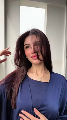 رايحة قريباً اصبغوه قبل العيد💃🏻@Garnier KSA @Garnier UAE  #garnierolia #olia #trustinolia #ثقي_في_اوليا #haircare #hairtok #haircoloration #eidlook #redhair 