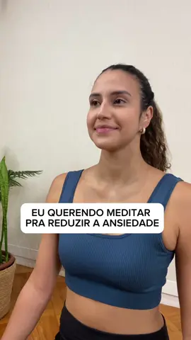 Alguém mais? Kkkkk #humor #memes #yoga #meditacao #ansiedade 