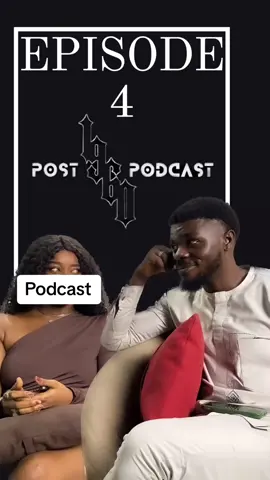 Saying goodbye to this episode, but you can still watch the full episode on our Youtube Channel.. #fyp #podcast #nigerianpodcast #f4f #politicstiktok 