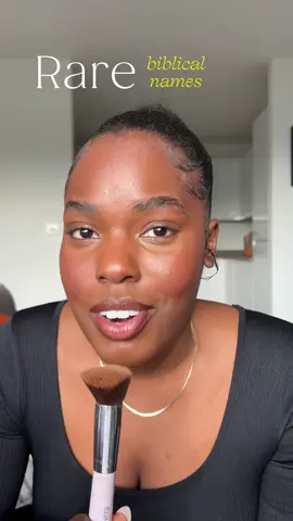 Rare biblical baby names that im obsessed with ✨ #babynames #biblicalbabynames #rarebabynames #fypシ #relatable #viral #trending 