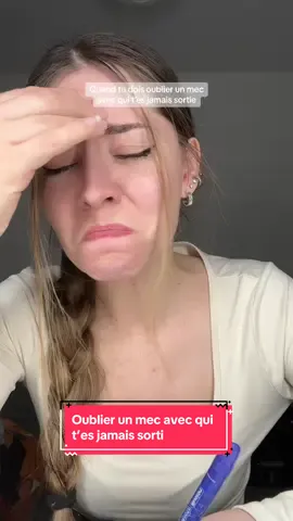 Une rupture malgré tout douloureuse 😆 Déjà vécu ? #humour #pourtoi #foryou 