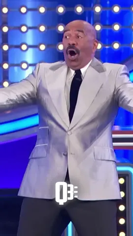 “Heavy rains??!” 😂 | #steveharvey #familyfeud #show #funny #reaction #great #answer #celebrity #viral #video #fy #fyp #fypシ #fypシ゚viral  #fypage #foryoupage #foryou #foryourpage #tiktok 