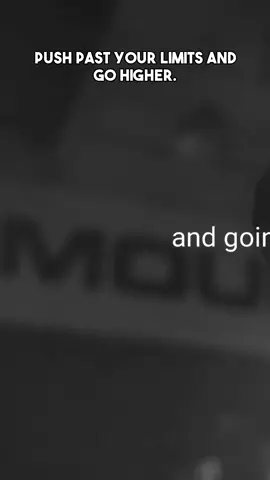 Rise Above Your Limits 💪 #Motivation #GrindInSilence The video emphasizes the idea that limits are self-imposed and can be surpassed by pushing oneself to work harder and go further. It encourages viewers to raise their standards, push themselves to go beyond their comfort zones, and not make excuses for taking breaks. The speaker suggests that when one pushes themselves to work harder and sacrifice leisure time, others may perceive them as crazy, but it is necessary for personal growth and success. The message is to challenge oneself to reach higher levels of achievement by breaking through self-imposed limits. #benlionelscott #keepgrinding #motivational #motivationalspeech #grind #motivationalvideo #workhard #grindinsilence #motivation #vizard