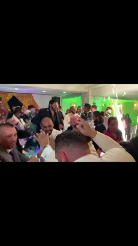 Hi amd Chanels wedding NY #bobbydo7777 #gypsydaning #gypsywedding 