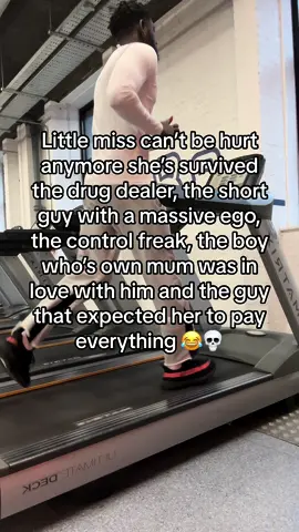 Shes a warrior 😂#fyp #foryou #foryoupage #girls #relatable #Relationship #xyzbca #ex #citygirls #BookTok#bestie #viral 